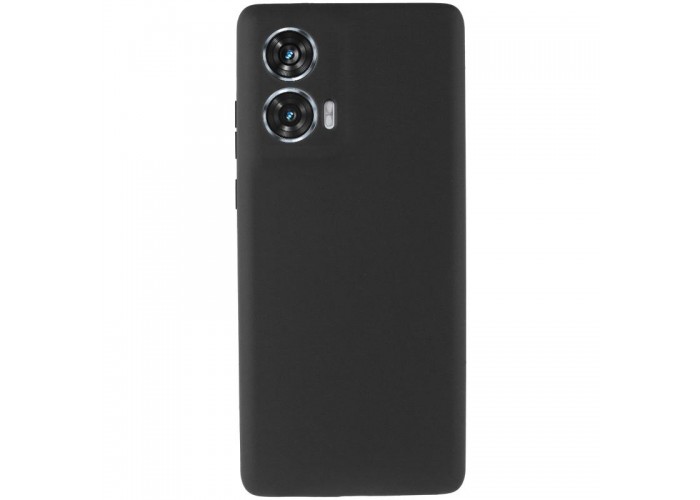 Чохол Silicone Cover Lakshmi Full Camera (AA) для Motorola Edge 50