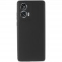 Чохол Silicone Cover Lakshmi Full Camera (AA) для Motorola Edge 50