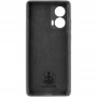 Чохол Silicone Cover Lakshmi Full Camera (AA) для Motorola Edge 50