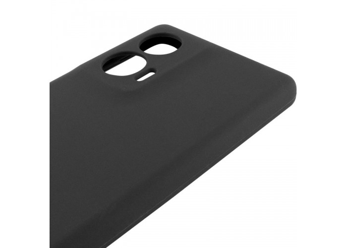 Чохол Silicone Cover Lakshmi Full Camera (AA) для Motorola Edge 50