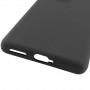 Чохол Silicone Cover Lakshmi Full Camera (AA) для Motorola Edge 50