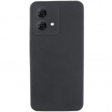 Чохол Silicone Cover Lakshmi Full Camera (AA) для Motorola Moto G84  Шоколадний / Chocolate - 00000072902_16