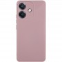 Чохол Silicone Cover Lakshmi Full Camera (AA) для Oppo A3 4G / A3x 4G/ A40m