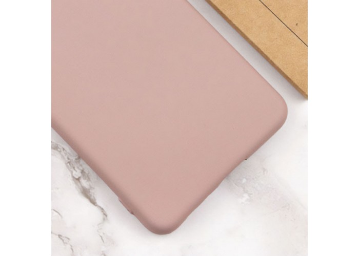 Чохол Silicone Cover Lakshmi Full Camera (AA) для Oppo A3 4G / A3x 4G/ A40m