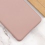 Чохол Silicone Cover Lakshmi Full Camera (AA) для Oppo A3 4G / A3x 4G/ A40m