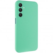 Чохол Silicone Cover Lakshmi Full Camera (AA) для Samsung Galaxy A17 5G  Ментоловий / Mint - 00000080341_6