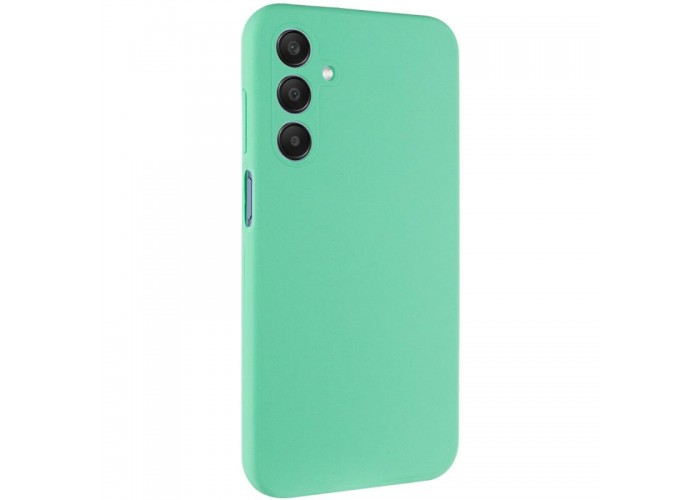 Чохол Silicone Cover Lakshmi Full Camera (AA) для Samsung Galaxy A17 5G