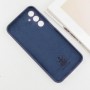 Чохол Silicone Cover Lakshmi Full Camera (AA) для Samsung Galaxy A17 5G
