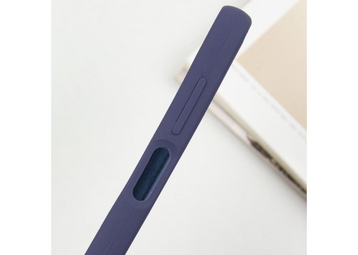 Чохол Silicone Cover Lakshmi Full Camera (AA) для Samsung Galaxy A17 5G