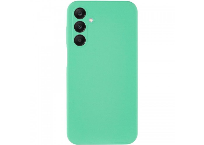 Чохол Silicone Cover Lakshmi Full Camera (AA) для Samsung Galaxy A17 5G