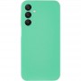 Чохол Silicone Cover Lakshmi Full Camera (AA) для Samsung Galaxy A17 5G