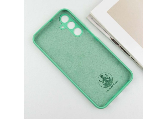 Чохол Silicone Cover Lakshmi Full Camera (AA) для Samsung Galaxy A17 5G
