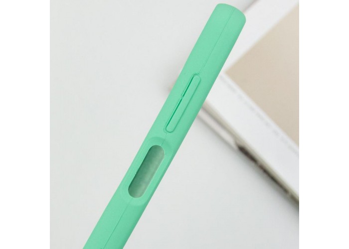 Чохол Silicone Cover Lakshmi Full Camera (AA) для Samsung Galaxy A17 5G