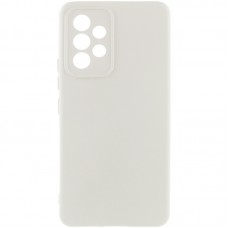 Чохол Silicone Cover Lakshmi Full Camera (AA) для Samsung Galaxy A52 4G / A52 5G / A52s  Білий / White - 00000072629_17