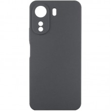 Чохол Silicone Cover Lakshmi Full Camera (AA) для Xiaomi Redmi 13C / Poco C65  Шоколадний / Chocolate - 00000072909_18