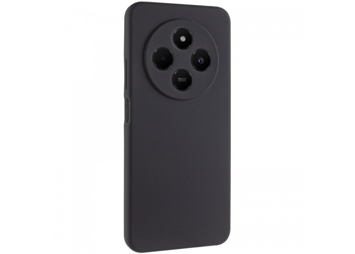 Чохол Silicone Cover Lakshmi Full Camera (AA) для Xiaomi Redmi 14C / Poco C75