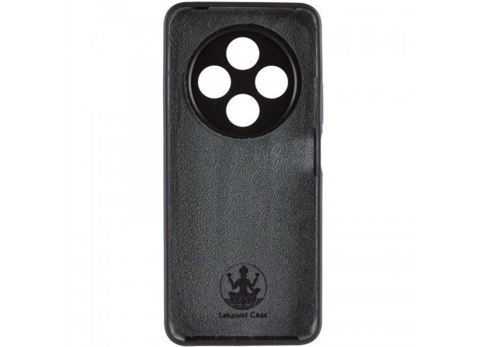 Чохол Silicone Cover Lakshmi Full Camera (AA) для Xiaomi Redmi 14C / Poco C75