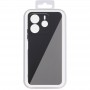 Чохол Silicone Cover Lakshmi Full Camera (AA) для Xiaomi Redmi Note 14 4G (Int. version)