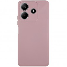 Чохол Silicone Cover Lakshmi Full Camera (AA) для Xiaomi Redmi Note 14 5G  Рожевий / Pink Sand - 00000077818_7