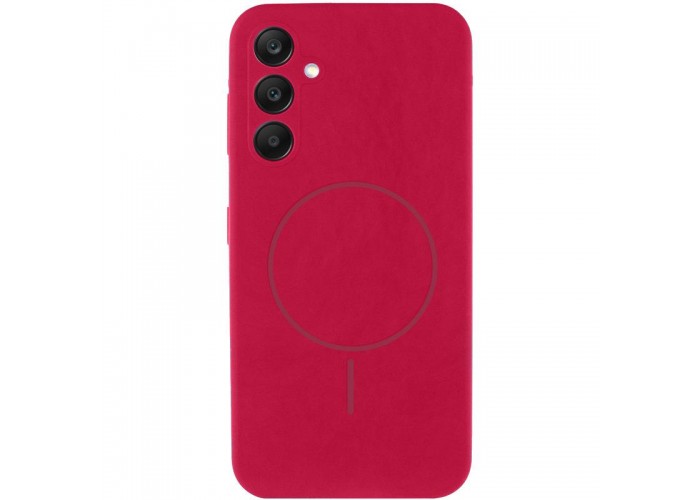 Чохол Silicone Cover Lakshmi Full Camera (AA) with MagFit для Samsung Galaxy S26+