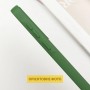 Чохол Silicone Cover Lakshmi Full Camera (AA) with Magnetic Fit для Google Pixel 8a