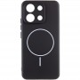 Чохол Silicone Cover Lakshmi Full Camera (AA) with Magnetic Fit для Xiaomi Redmi 15C (EU)