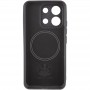 Чохол Silicone Cover Lakshmi Full Camera (AA) with Magnetic Fit для Xiaomi Redmi 15C (EU)
