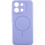 Чохол Silicone Cover Lakshmi Full Camera (AA) with Magnetic Fit для Xiaomi Redmi 15C (EU)