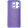 Чохол Silicone Cover Lakshmi Full Camera (AA) with Magnetic Fit для Xiaomi Redmi 15C (EU)