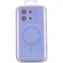 Чохол Silicone Cover Lakshmi Full Camera (AA) with Magnetic Fit для Xiaomi Redmi 15C (EU)