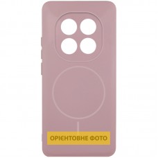 Чохол Silicone Cover Lakshmi Full Camera (AA) with Magnetic Fit для Xiaomi Redmi A7 Pro 4G /Poco C81  Рожевий / Pink Sand - 00000087110_5