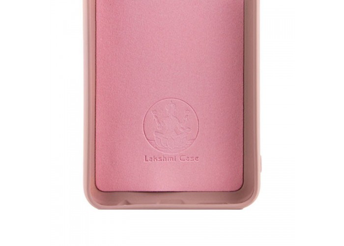 Чохол Silicone Cover Lakshmi Full Camera (A) для Xiaomi Redmi Note 9 / Redmi 10X