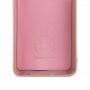 Чохол Silicone Cover Lakshmi Full Camera (A) для Xiaomi Redmi Note 9 / Redmi 10X