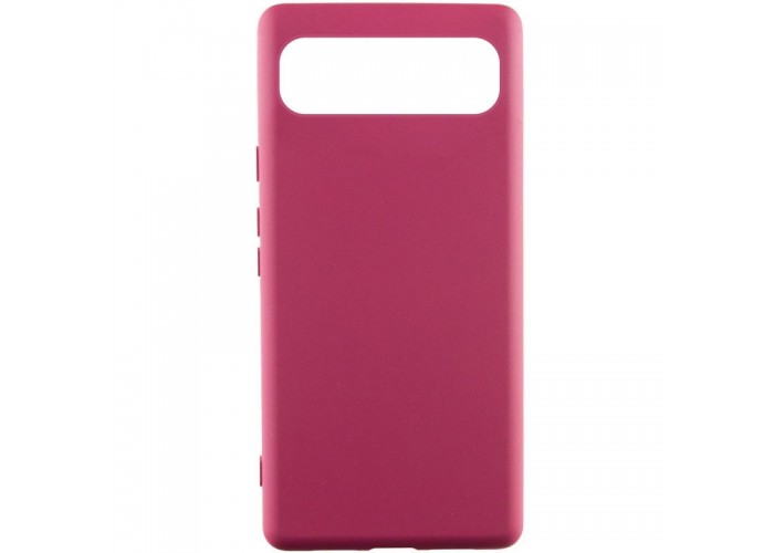 Чохол Silicone Cover Ummi Lakshmi (AA) для Google Pixel 10 Pro XL