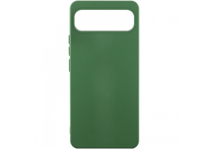 Чохол Silicone Cover Ummi Lakshmi (AA) для Google Pixel 10 Pro XL
