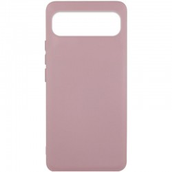 Чохол Silicone Cover Ummi Lakshmi (AA) для Google Pixel 10 Pro XL  Рожевий / Pink Sand - 00000085466_4