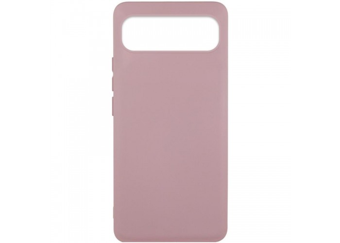 Чохол Silicone Cover Ummi Lakshmi (AA) для Google Pixel 10 Pro XL