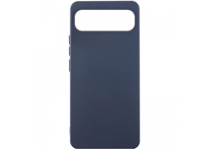 Чохол Silicone Cover Ummi Lakshmi (AA) для Google Pixel 10 Pro XL