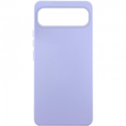 Чохол Silicone Cover Ummi Lakshmi (AA) для Google Pixel 10 Pro XL  Бузковий / Dasheen - 00000085466_6