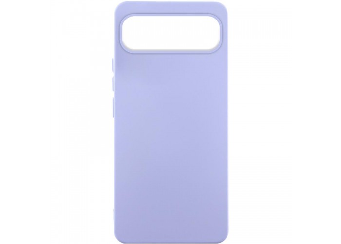 Чохол Silicone Cover Ummi Lakshmi (AA) для Google Pixel 10 Pro XL
