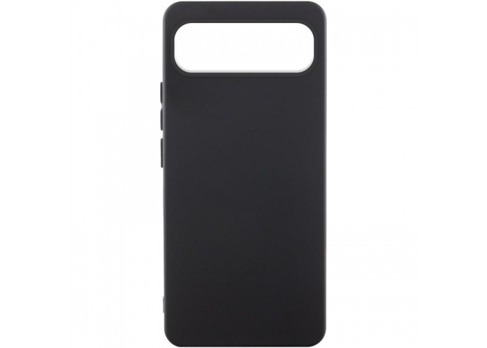 Чохол Silicone Cover Ummi Lakshmi (AA) для Google Pixel 10 Pro XL