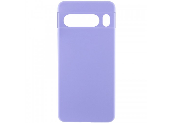 Чохол Silicone Cover Ummi Lakshmi (AA) для Google Pixel 9 / 9 Pro