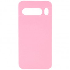 Чохол Silicone Cover Ummi Lakshmi (AA) для Google Pixel 9 / 9 Pro  Рожевий / Pink - 00000086103_9