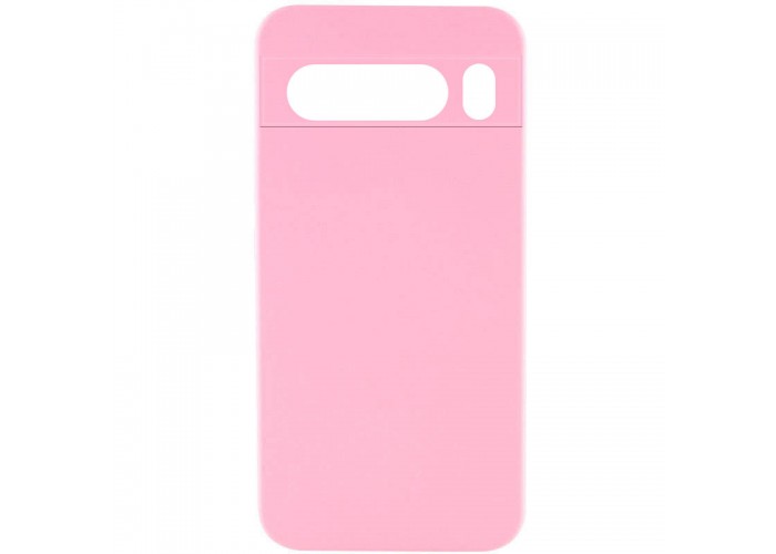 Чохол Silicone Cover Ummi Lakshmi (AA) для Google Pixel 9 / 9 Pro