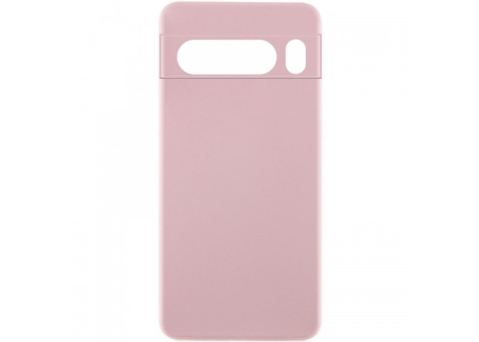 Чохол Silicone Cover Ummi Lakshmi (AA) для Google Pixel 9 / 9 Pro