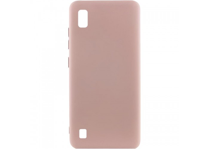 Чохол Silicone Cover Ummi Lakshmi (AA) для Samsung Galaxy A10 (A105F)