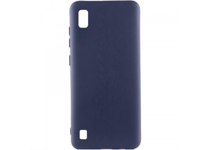 Чохол Silicone Cover Ummi Lakshmi (AA) для Samsung Galaxy A10 (A105F)