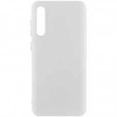 Чохол Silicone Cover Ummi Lakshmi (AA) для Samsung Galaxy A50 (A505F) / A50s / A30s  Білий / White - 00000081095_1