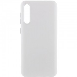 Чохол Silicone Cover Ummi Lakshmi (AA) для Samsung Galaxy A50 (A505F) / A50s / A30s  Білий / White - 00000081095_1