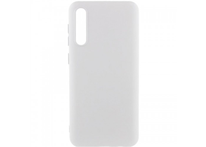 Чохол Silicone Cover Ummi Lakshmi (AA) для Samsung Galaxy A50 (A505F) / A50s / A30s